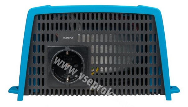 Měnič napětí SINUS Victron Energy Phoenix VE.Direct 1200VA 12V