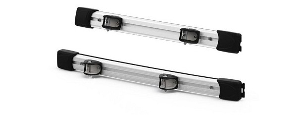 Kit pro uchycení nosiče kol Fiamma Carry Bike DJ