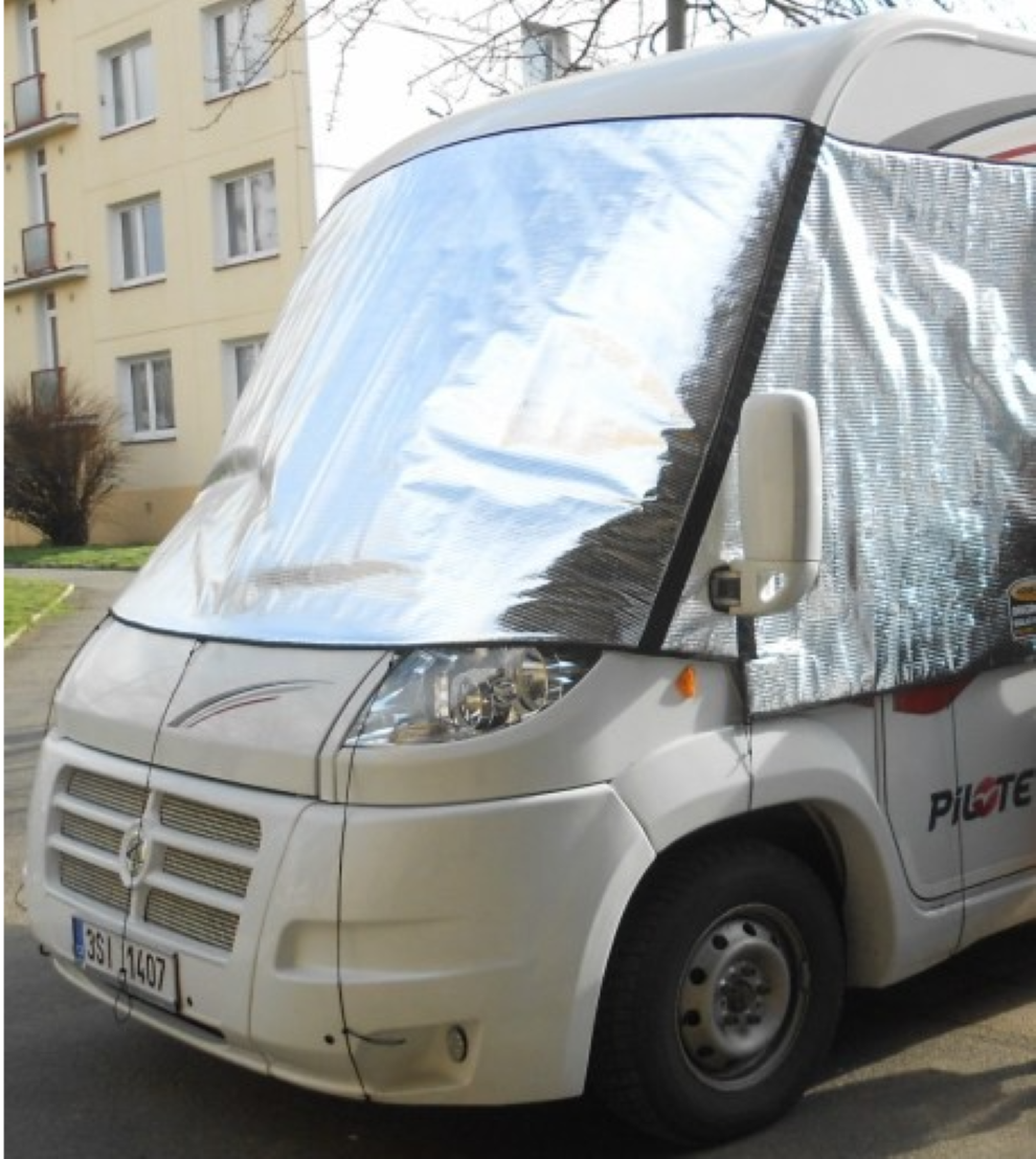 Izolační kabát Pilote G600 Aventura 2008