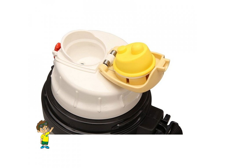 Univerzální termoska na jídlo i nápoje se dvěma šálky, THERMOS