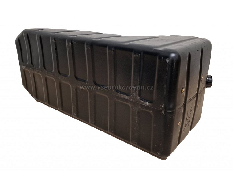 Zátěžový systém GRAM-BOX