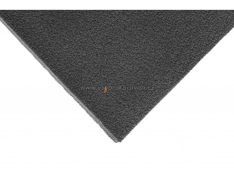 Zesítěná polyetylenová pěna SPL 25x100 cm