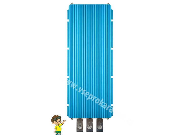 DC-DC konvertor Orion IP67 12/24-50A (1200W)