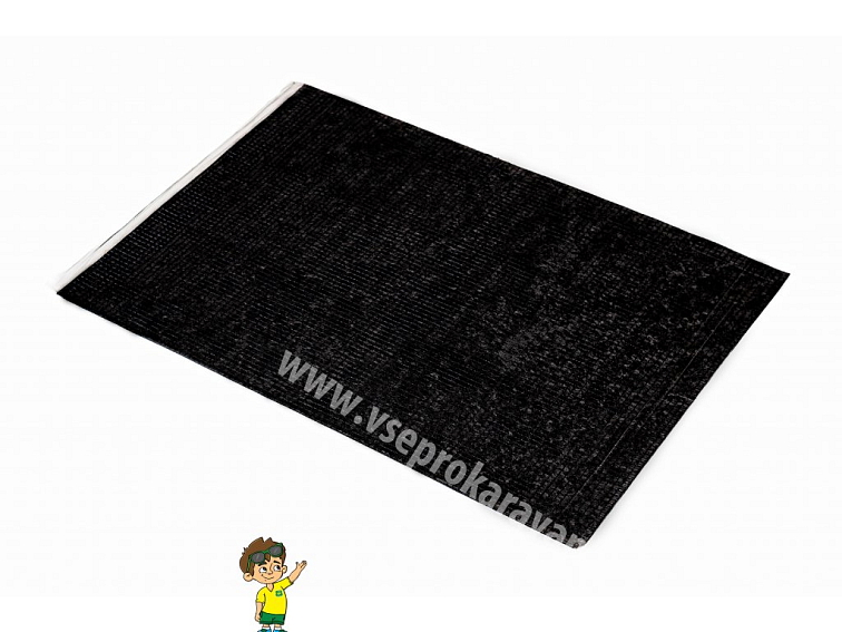 Asfaltová rohož StP Vizomat - 2mm