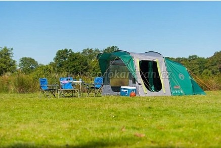 Kempingový stan Oak Canyon