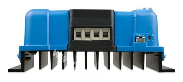 MPPT solární regulátor Victron Energy SmartSolar 100/50