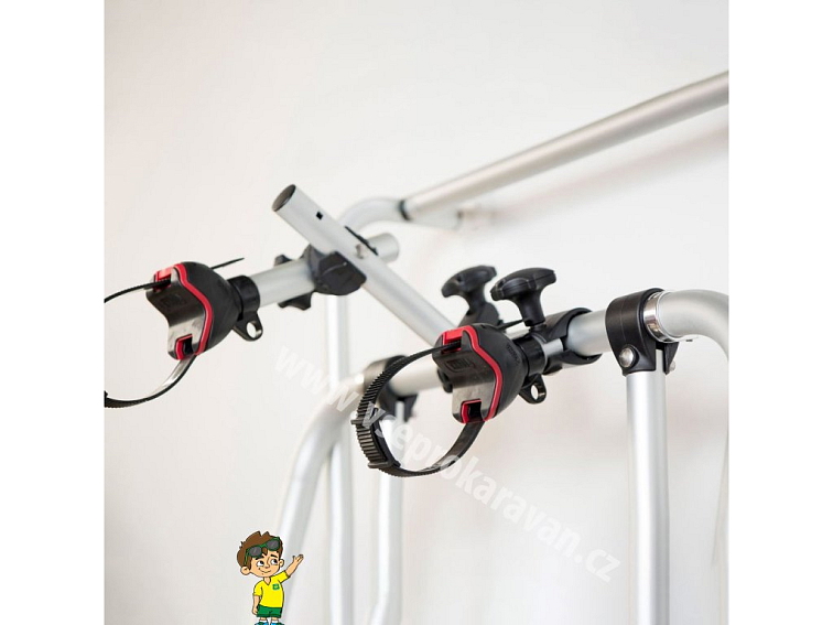 Držák na jízdní kola Fiamma Bike-Block Pro S 2