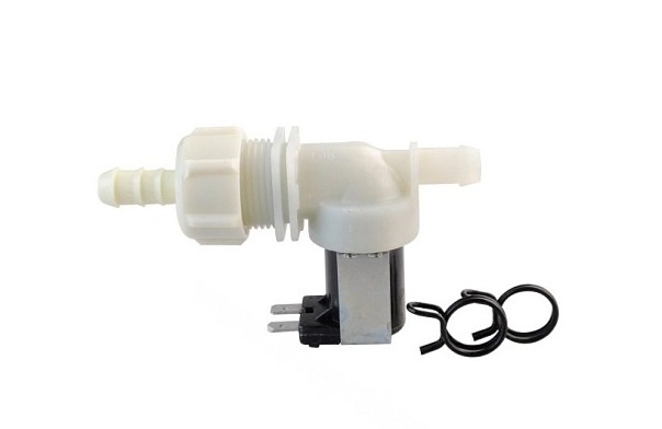 Magnetický ventil pro C200, C250 a C260