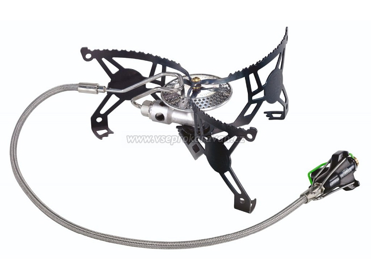 Plynový vařič Vega, Optimus of Sweden