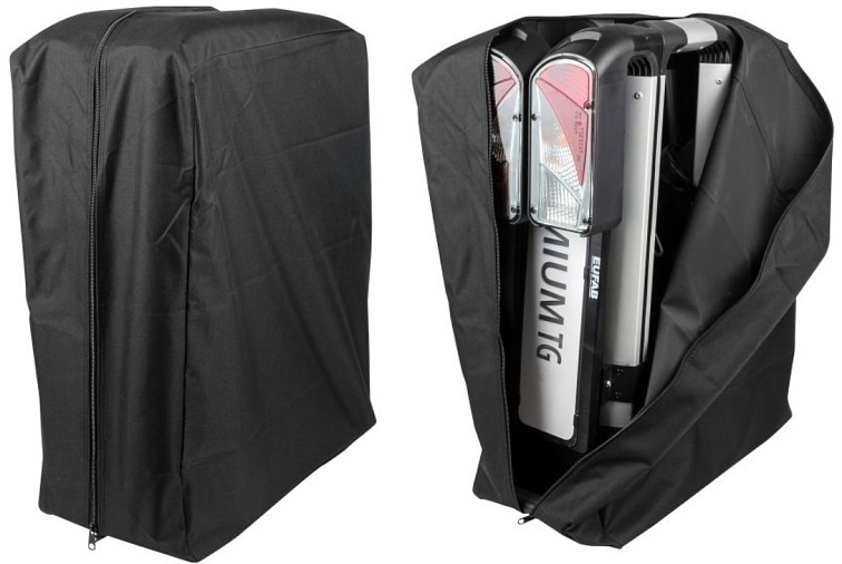 Přepravní taška Premium TG