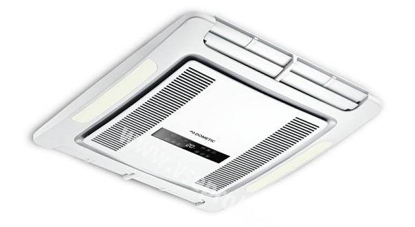 Vnitřní jednotka ke klimatizaci FJX4 2200 OE bez osvětlení