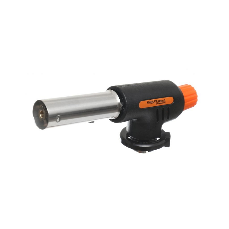 Set - 4x plynové kartuše Alpen Camping + 1x hořák