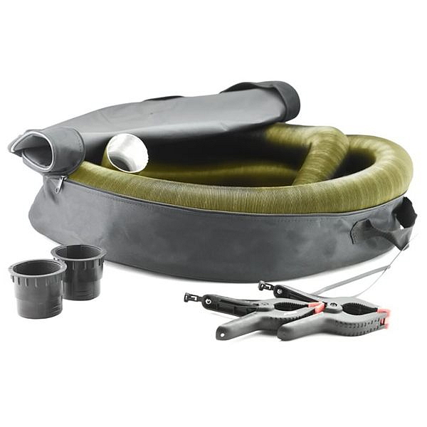 Sada hadic k topení PUNDMANN