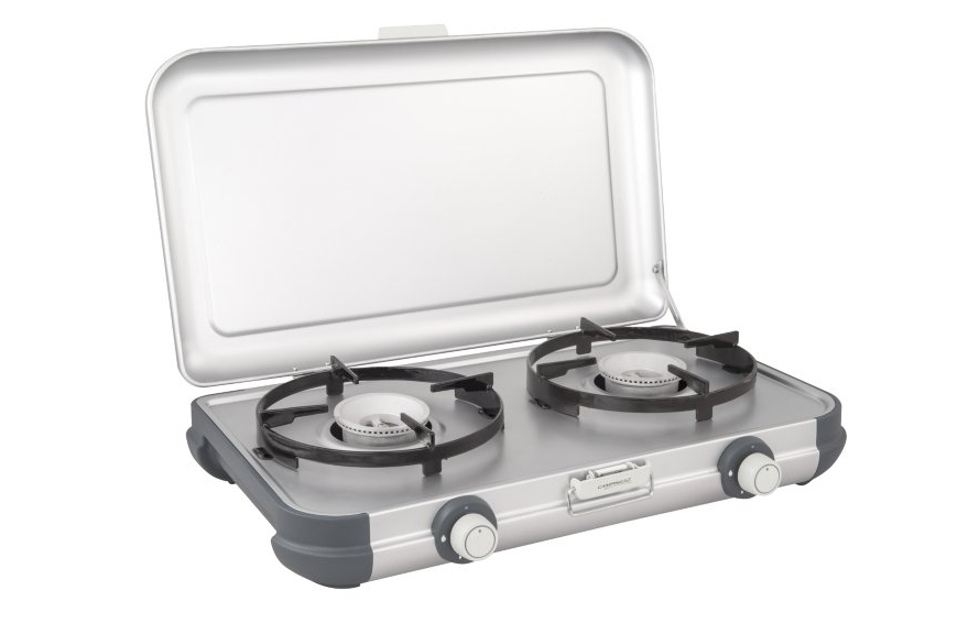Stolní plynový vařič Camping Kitchen 2