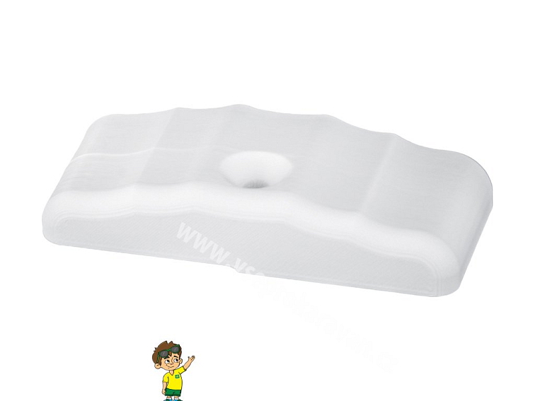 Krytka KL-8-A koncových lišt