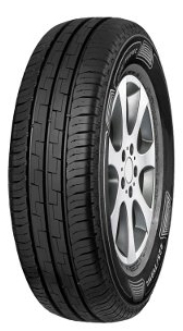 Imperial EcoVan 3, letní, 215/75 R16C 116/114R
