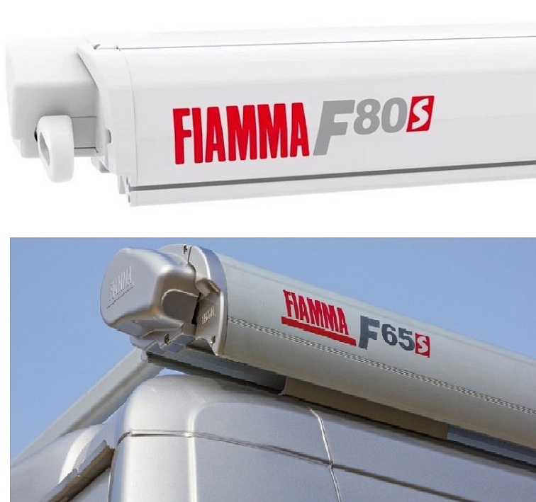 Adaptér Fiat Ducato 230/244 pro Fiamma F65, F65 S, F80 S