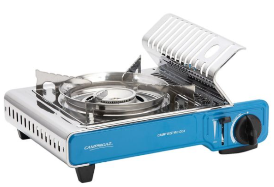 Kempingový plynový vařič Campingaz Camp’Bistro™DLX