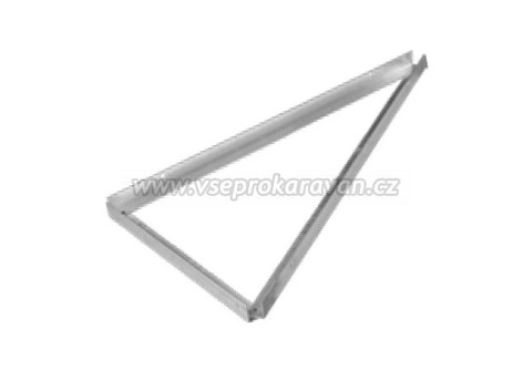 Montážní trojúhelník