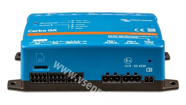 Victron Energy Cerbo GX MKII