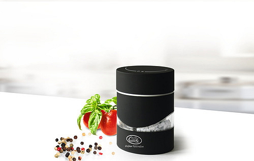 Mlýnek na sůl a pepř 2 v 1