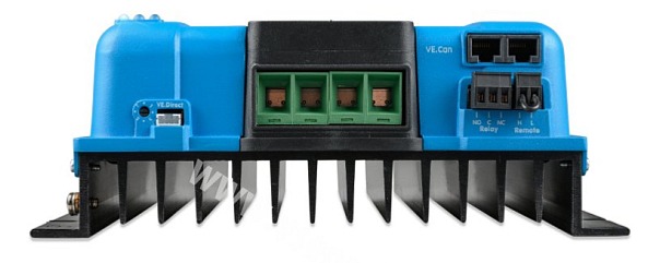 MPPT solární regulátor Victron Energy SmartSolar 150/70-Tr VE.Can