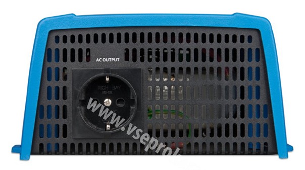 Měnič napětí SINUS Victron Energy Phoenix VE.Direct 800VA 12V
