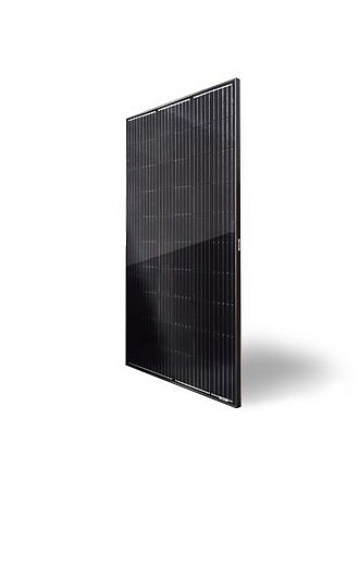 Solární SET pro ohřev vody v bojlerech, 8x 315W