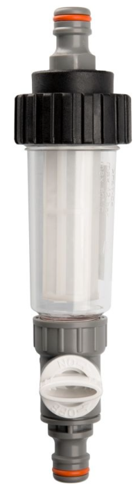 Plnicí filtr Economy