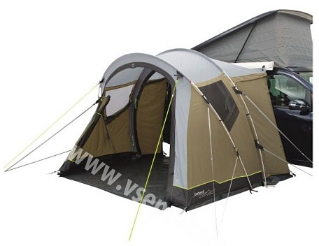 Předstan Lakecrest k dodávce, Outwell