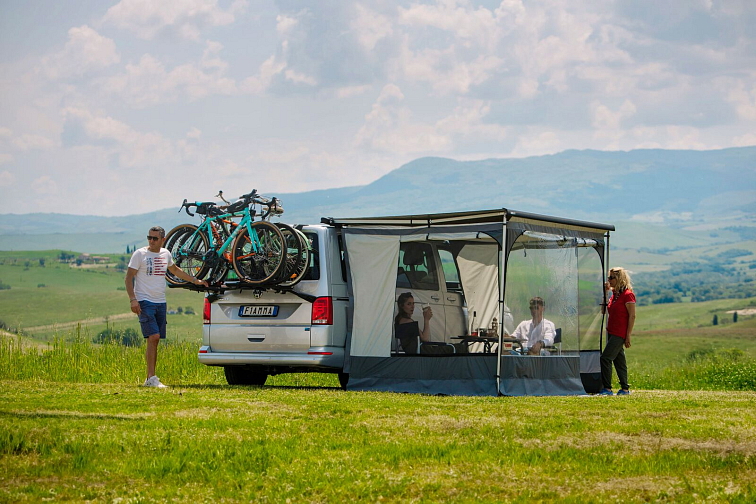 Předstan Fiamma Room Van Premium pro F40van