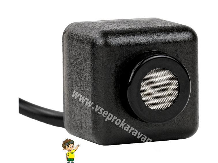 Přídavný senzor k detektoru plynů Caratec CEA100G