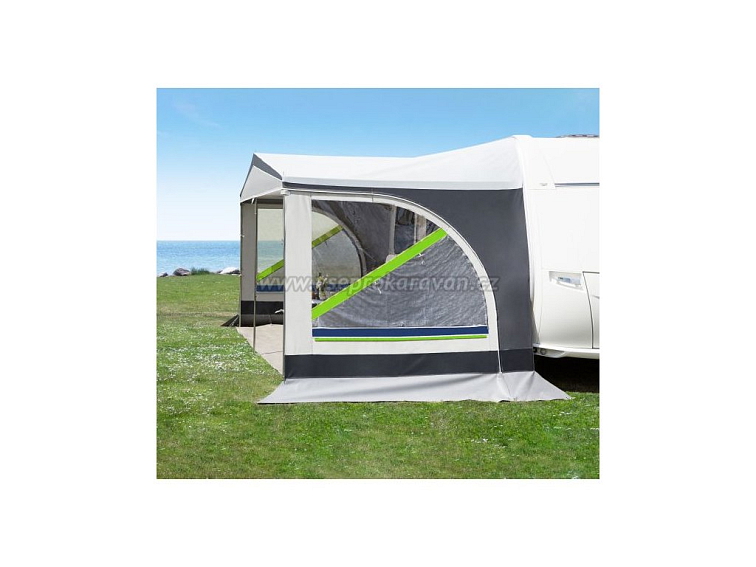 Boční stěna ke sluneční střeše Stella