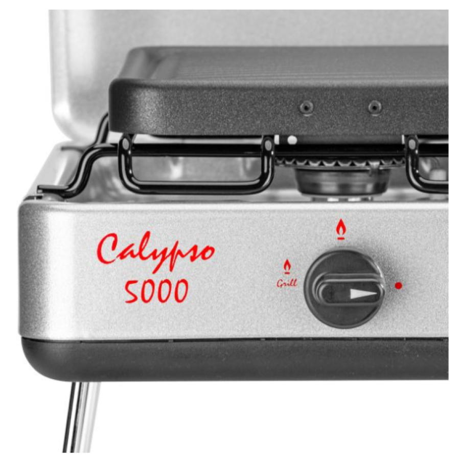 Plynový vařič HPV Calypso Classic