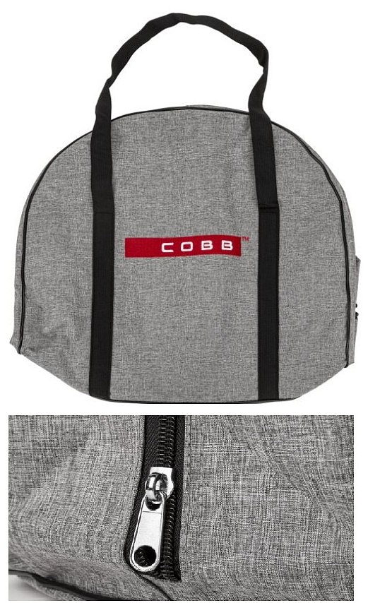 Přepravní taška pro plynový gril Cobb