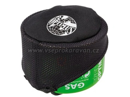 Plynová kartuše, Optimus of Sweden