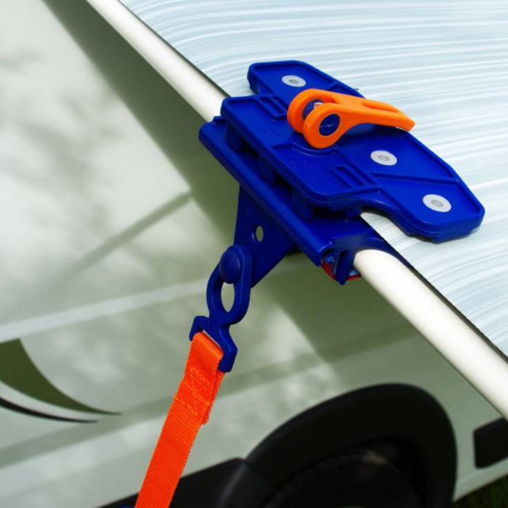 Upínací svorka Peggy Peg Fix&Go AntiFlap