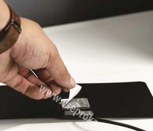 Pokojová anténa CITY LEAF-C600