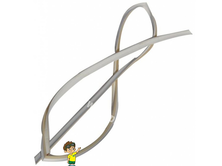 Nástěnné těsnění pro WC Thetford C402