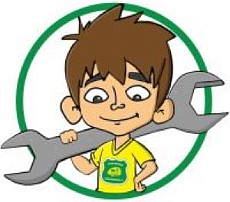 Směšovací baterie Barwig A3 s automatickým přepínáním