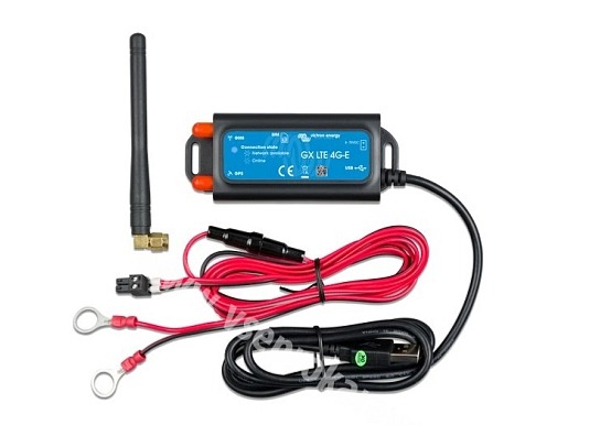 Victron Energy GX LTE 4G