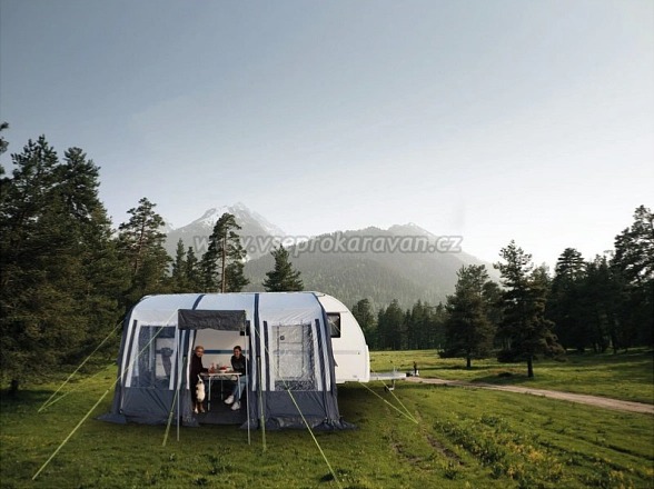 Vchodový předstan RIMINI AIR II