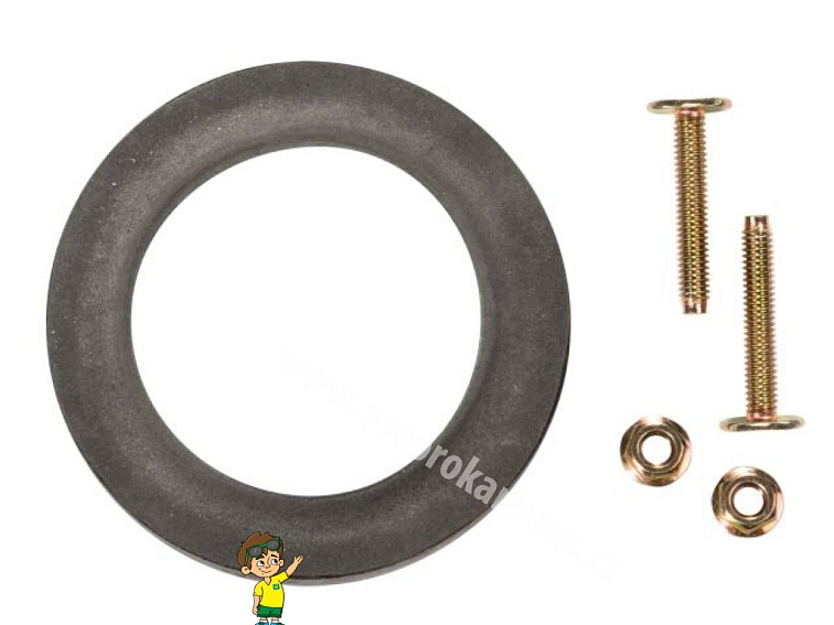 Těsnění pro WC Thetford Aqua Magic Bravura