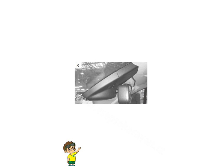 Přední a boční okenní rolety Remis REMIfront pro Ford Transit Custom 2012 – 2018