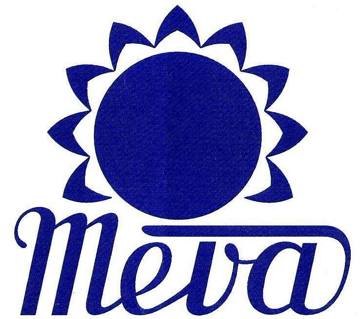 Plynový vařič DUAL COMPACT, Meva