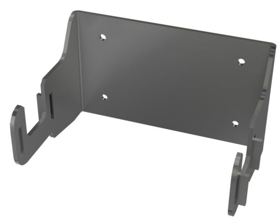 Držák filtru Certec® Inline