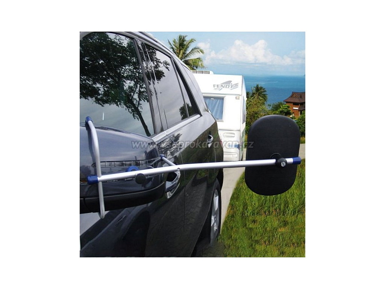 Zpětné zrcátko Oppi pro Ford Tourneo