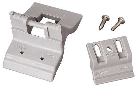 Úchyt rafteru pro markýzy Fiamma F45