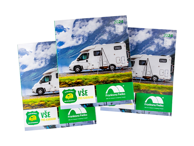 Katalog Frankana-Freiko 2024