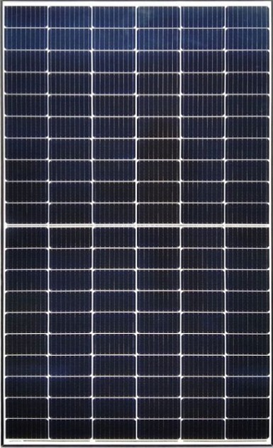 Set pro ohřev vody - ANTIK PWH + 7x375Wp panel EGE